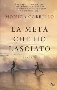 LA META CHE HO LASCIATO (ITALIANO)