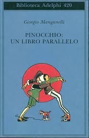 PINOCCHIO: UN LIBRO PARALLELO