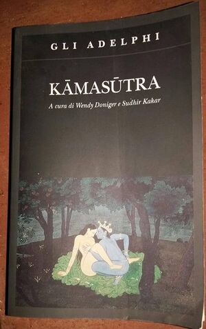 KAMASUTRA