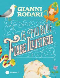 LE PIÙ BELLE FIABLE ILLUSTRATE.