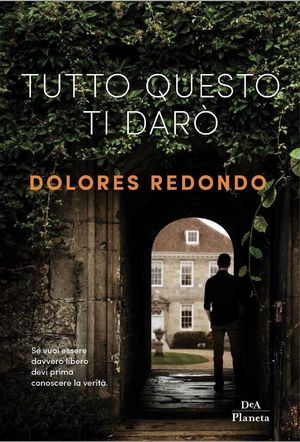 TUTTO QUESTO TI DARO (ITALIANO)