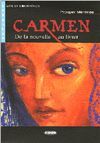 CARMEN   (B1)