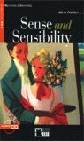 SENSE AND SENSIBILITY   B2.2 +CD