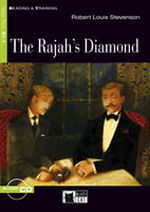 THE RAJAH´S DIAMOND