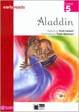 ALADDIN (5.EARLYREADS)