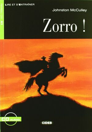 ZORRO!