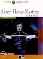 AKRON HOUSE MYSTERY + CD ROM