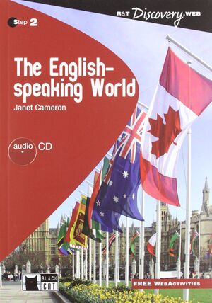 THE ENGLISH SPEAKING WORLD