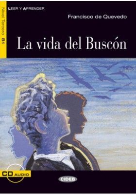 LA VIDA DEL BUSCON  (B1)