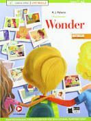 WONDER   (GREEN APPLE-LIFE SKILLS)