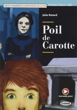 POIL DE CAROTTE   (A2)