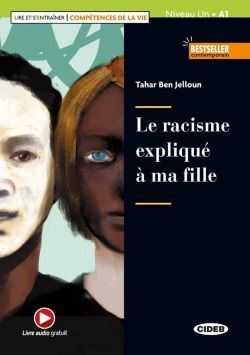 LE RACISME EXPPLIQUÈ À MA FILLE    (A1)
