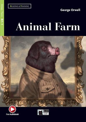 ANIMAL FARM. FREE AUDIOBOOK