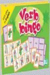 VERB BINGO. (CAJA)