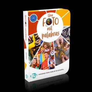 UNA FOTO MIL PALABRAS A2 B1