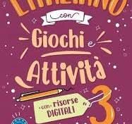 L´ITALIANO CON GIOCHI E ATTIVITA CON RISORSE DIGITAL 3