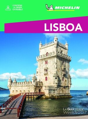 LISBOA. DESCUBRIR LA CIUDAD DÍA A DÍA