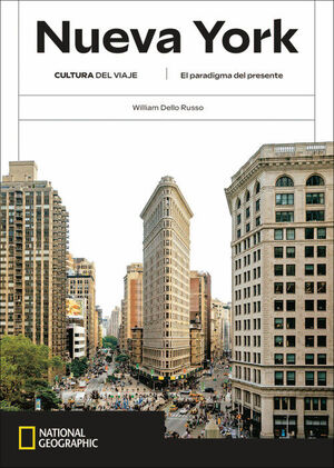 NUEVA YORK - TRAVEL COOLTURE