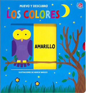 LOS COLORES