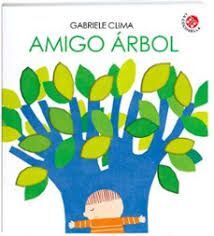 AMIGO ÁRBOL