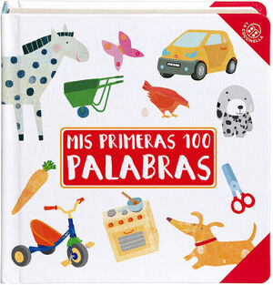 MIS PRIMERAS 100 PALABRAS
