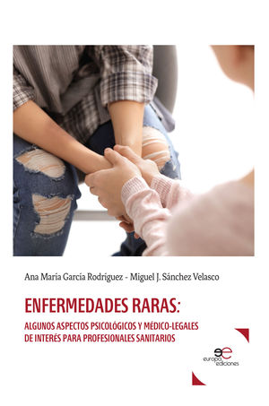 ENFERMEDADES RARAS