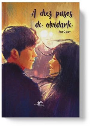 A DIEZ PASOS DE OLVIDARTE