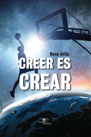 CREER ES CREAR