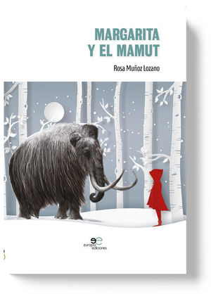 MARGARITA Y EL MAMUT