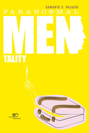 PARANORMAL MENTALITY