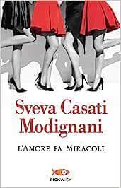 L'AMORE FA MIRACOLI
