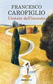 L'ESTATE DELL'INCANTO