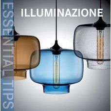 ILLUMINAZIONE