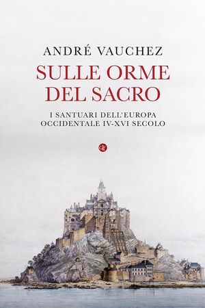 SULLE ORME DEL SACRO