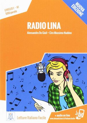RADIO LINA +MP3@