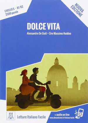 DOLCE VITA +MP3@  (B1/B2)