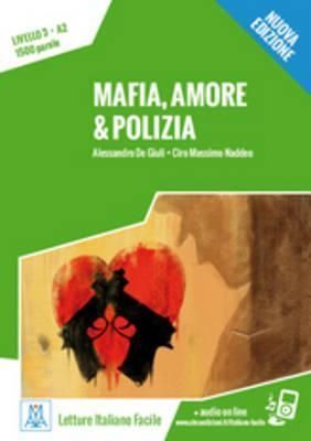 MAFIA, AMORE & POLIZIA +MP3@