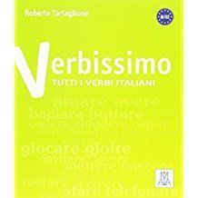 VERBISSIMO TUTTI VERBI ITALIANI