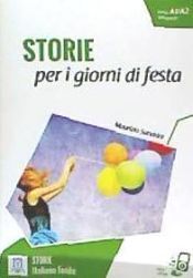 STORIE PER I GIORNI DI FESTA +MP3@