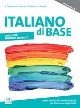 ITALIANO DI BASE A2+ / B1+ MP3@