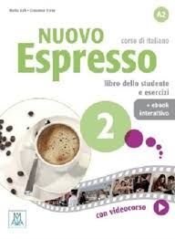 NUEVO ESPRESSO 2 ALUMNO+@