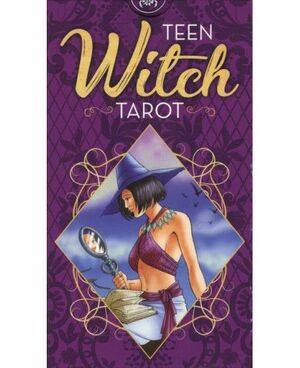 TAROT TEEN WITCH