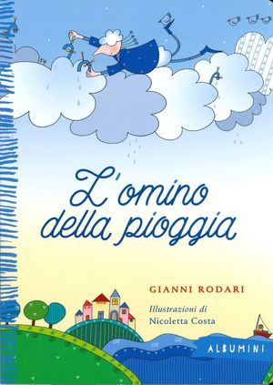 L´OMINO DELLA PIOGGIA