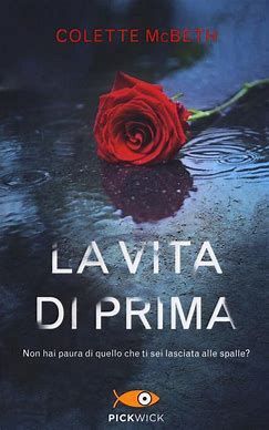 LA VITA DI PRIMA