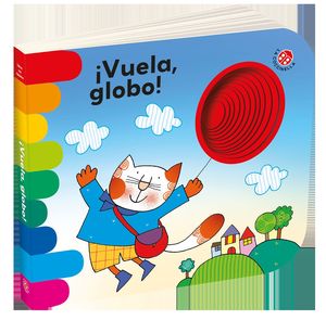 ­VUELA, GLOBO!