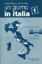 UN GIORNO IN ITALIA 1 GLOSSARIO+CHIAVI DEGLI ESERCIZI