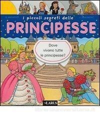 PRINCIPESSE (4-6 AÑOS)