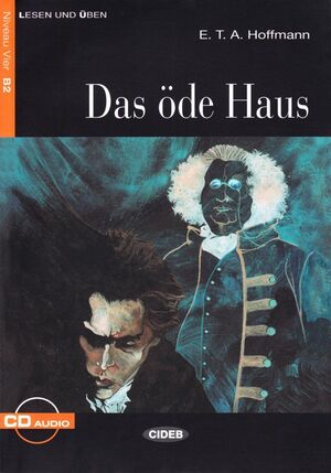 DAS ÍDE HAUS. BUCH + CD