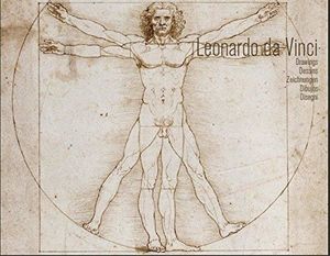 LEONARDO DA VINCI.(SCALA)