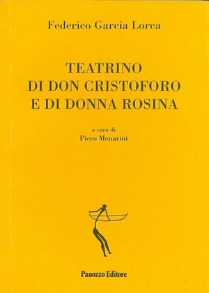 TEATRINO DI DON CRISTOFORO E DI DONNA ROSINA